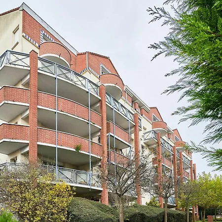 T2 Confortable A Saint Maurice Pellevoisin Apartment Lille