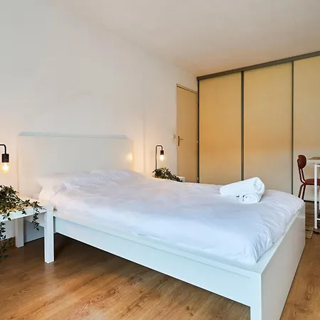 Apartment T2 Confortable A Saint Maurice Pellevoisin *