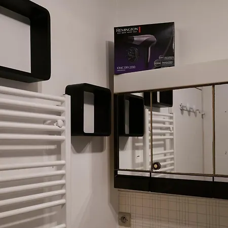 Apartment T2 Confortable A Saint Maurice Pellevoisin *