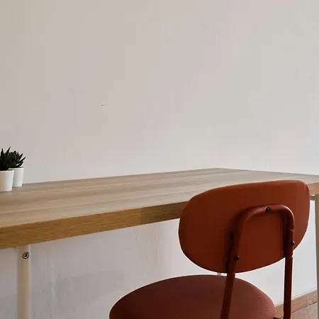 T2 Confortable A Saint Maurice Pellevoisin * Lille