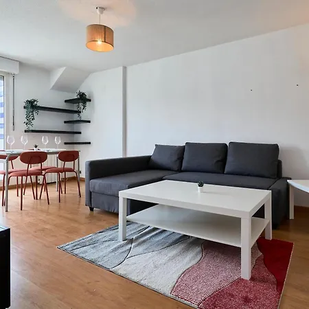 T2 Confortable A Saint Maurice Pellevoisin *