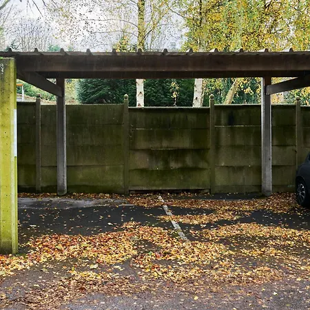 T2 Confortable A Saint Maurice Pellevoisin 公寓