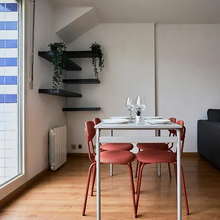 T2 Confortable A Saint Maurice Pellevoisin Apartment Lille
