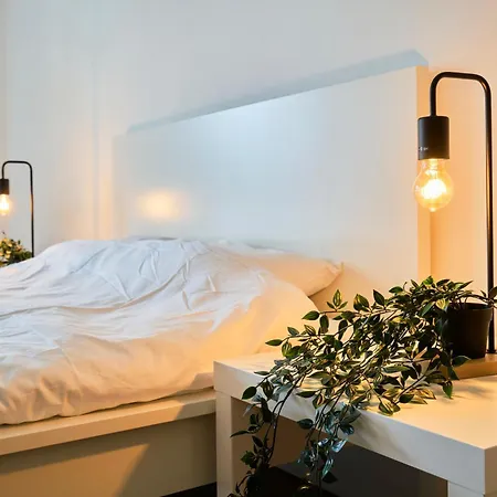 T2 Confortable A Saint Maurice Pellevoisin *