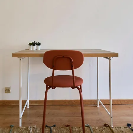 T2 Confortable A Saint Maurice Pellevoisin