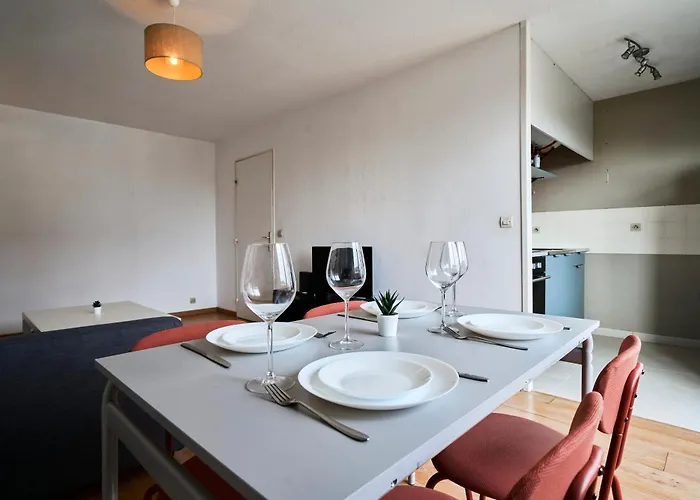 T2 Confortable A Saint Maurice Pellevoisin アパート *