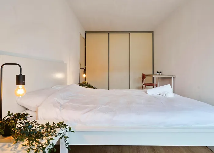 T2 Confortable A Saint Maurice Pellevoisin *