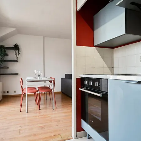 T2 Confortable A Saint Maurice Pellevoisin