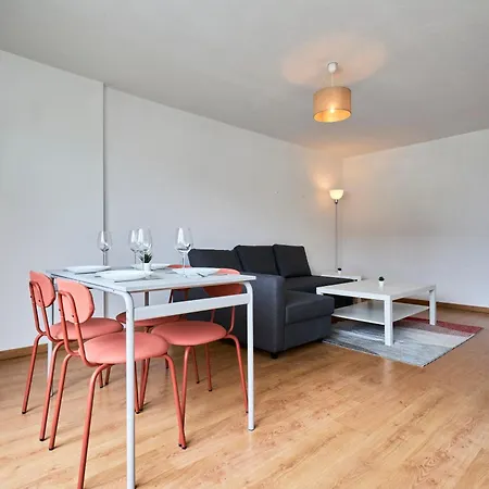 T2 Confortable A Saint Maurice Pellevoisin Appartement