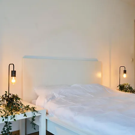 T2 Confortable A Saint Maurice Pellevoisin * Lille