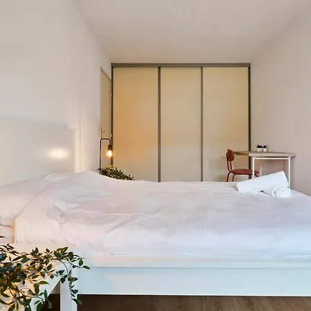 T2 Confortable A Saint Maurice Pellevoisin *