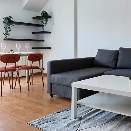 T2 Confortable A Saint Maurice Pellevoisin Appartement